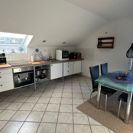 Fewo Hoheeifel, 1 Haus Mit 2 Apartments 5 Schlafzimmer In Kelberg Naehe Nuerburgring ภายนอก รูปภาพ