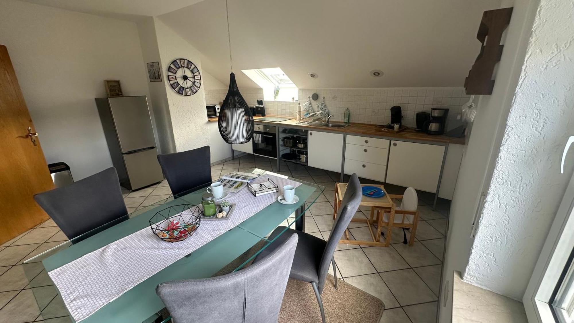 Fewo Hoheeifel, 1 Haus Mit 2 Apartments 5 Schlafzimmer In Kelberg Naehe Nuerburgring ห้อง รูปภาพ