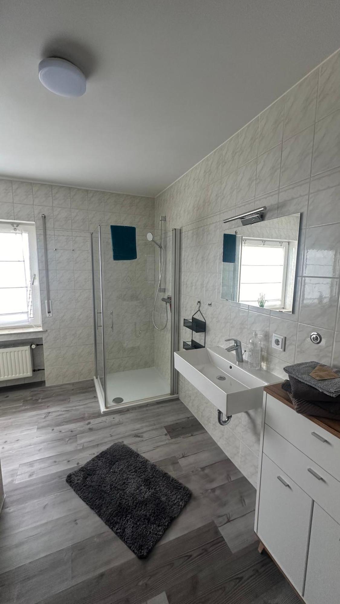 Fewo Hoheeifel, 1 Haus Mit 2 Apartments 5 Schlafzimmer In Kelberg Naehe Nuerburgring ห้อง รูปภาพ