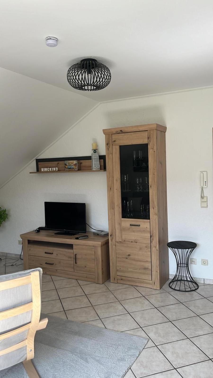 Fewo Hoheeifel, 1 Haus Mit 2 Apartments 5 Schlafzimmer In Kelberg Naehe Nuerburgring ห้อง รูปภาพ