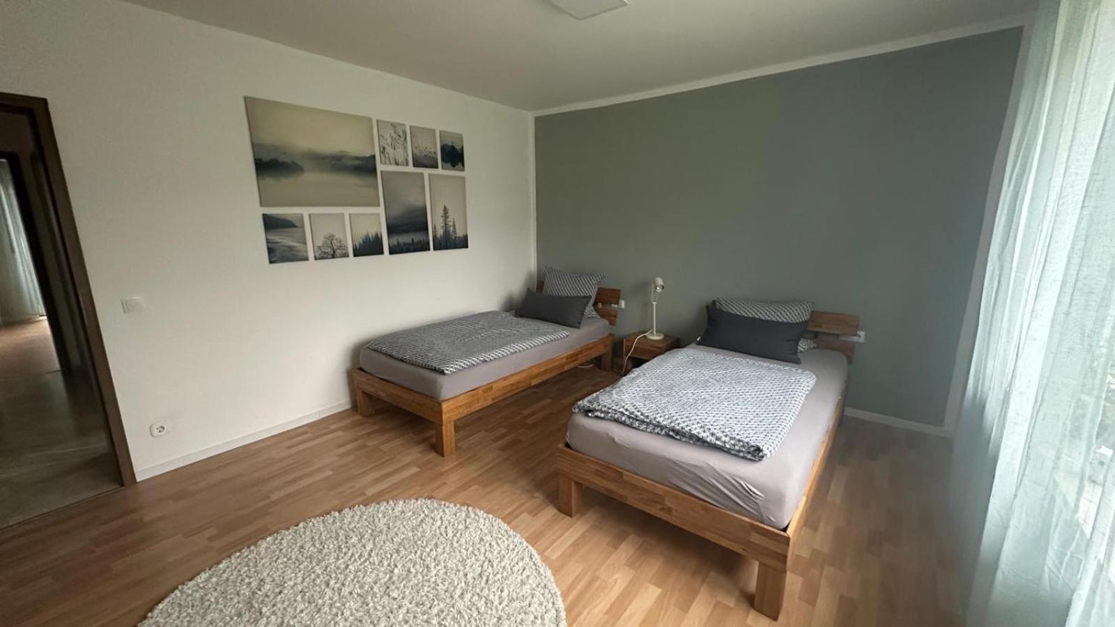 Fewo Hoheeifel, 1 Haus Mit 2 Apartments 5 Schlafzimmer In Kelberg Naehe Nuerburgring ภายนอก รูปภาพ