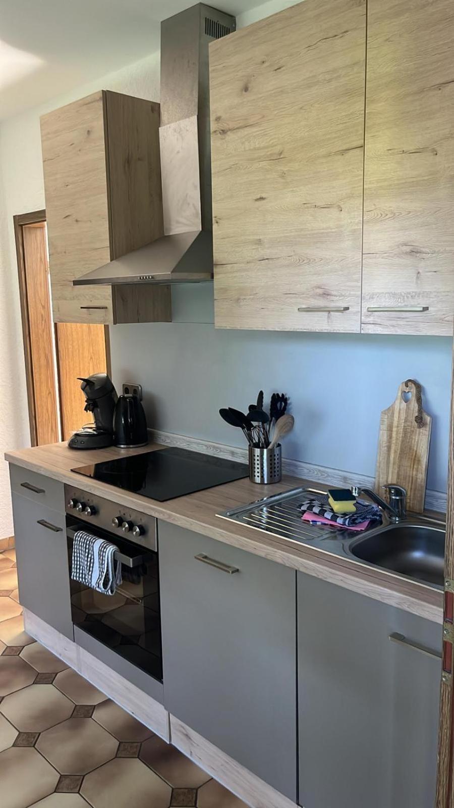 Fewo Hoheeifel, 1 Haus Mit 2 Apartments 5 Schlafzimmer In Kelberg Naehe Nuerburgring ภายนอก รูปภาพ