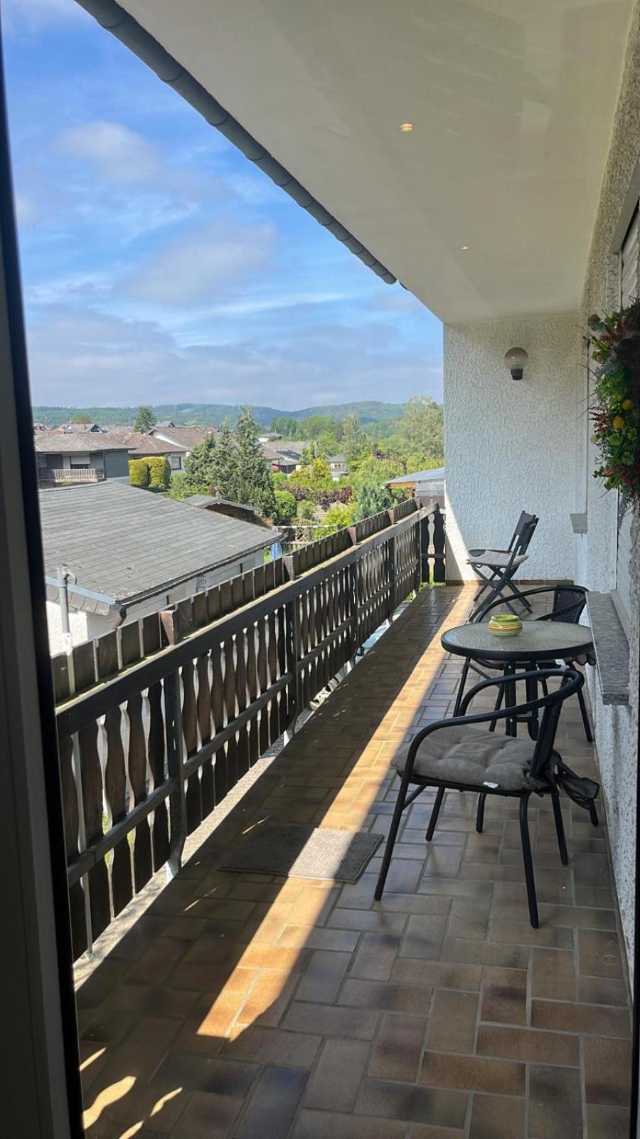 Fewo Hoheeifel, 1 Haus Mit 2 Apartments 5 Schlafzimmer In Kelberg Naehe Nuerburgring ภายนอก รูปภาพ