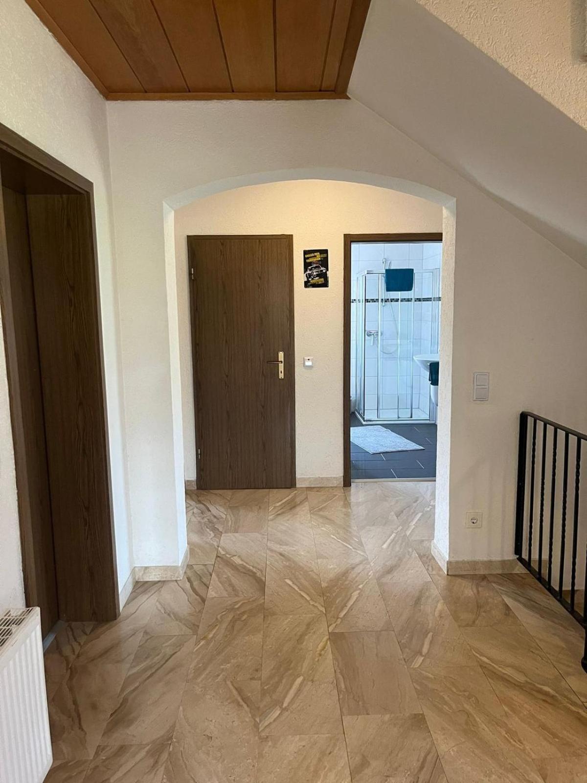 Fewo Hoheeifel, 1 Haus Mit 2 Apartments 5 Schlafzimmer In Kelberg Naehe Nuerburgring ห้อง รูปภาพ