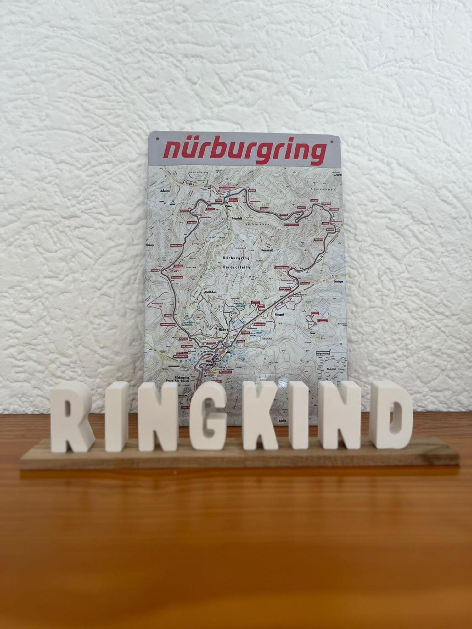 Fewo Hoheeifel, 1 Haus Mit 2 Apartments 5 Schlafzimmer In Kelberg Naehe Nuerburgring ภายนอก รูปภาพ