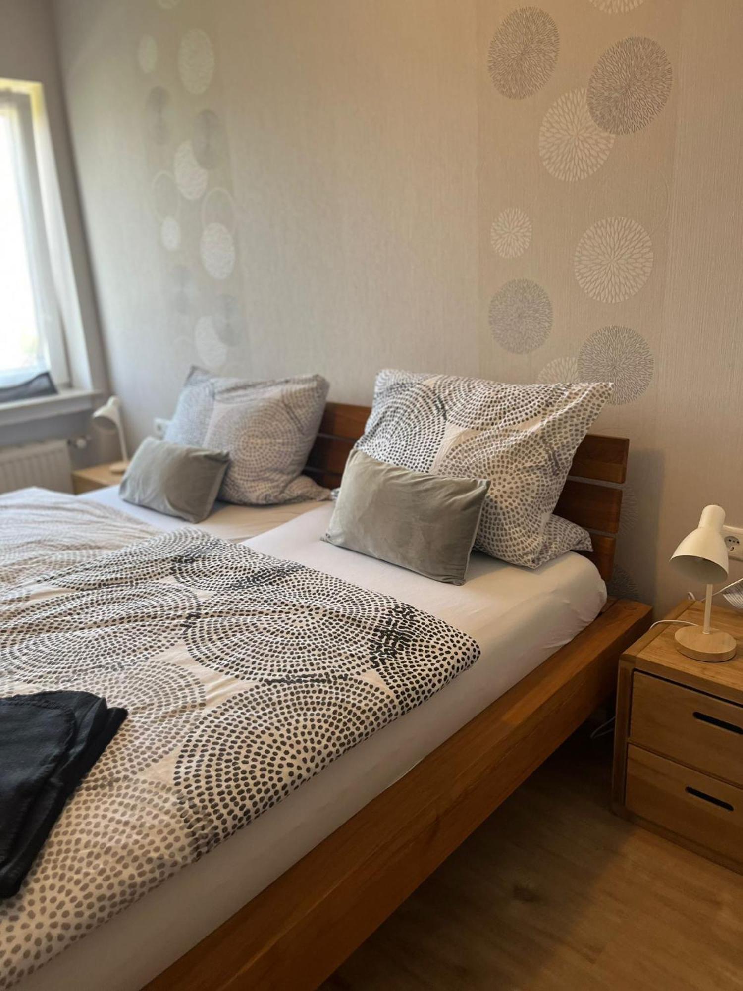 Fewo Hoheeifel, 1 Haus Mit 2 Apartments 5 Schlafzimmer In Kelberg Naehe Nuerburgring ห้อง รูปภาพ